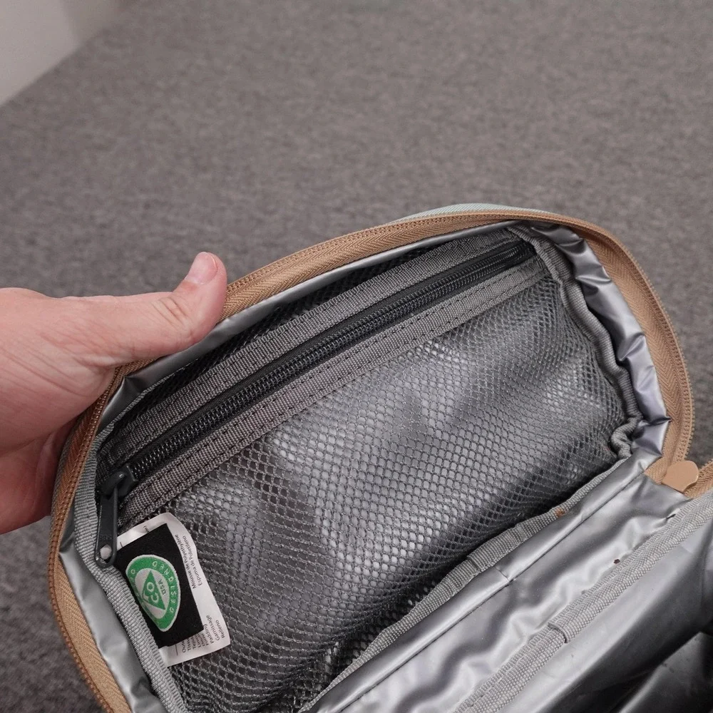 Mountainsmith The Takeout Lunch Bag Green 11